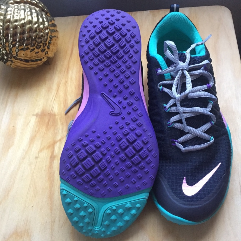Nike Lunar Cross Element